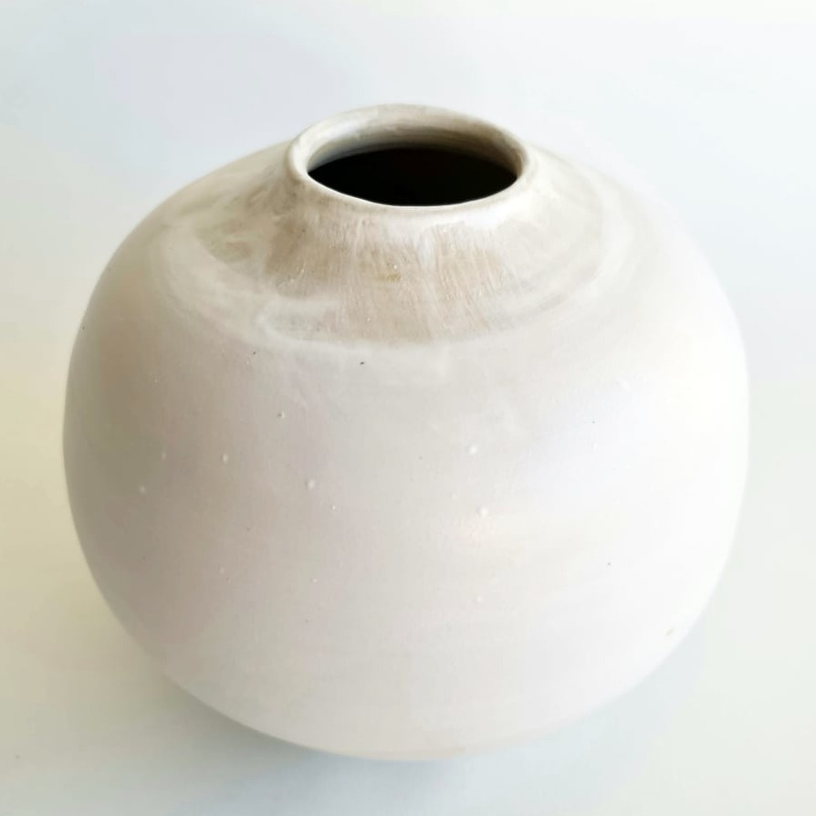 Kugelvase