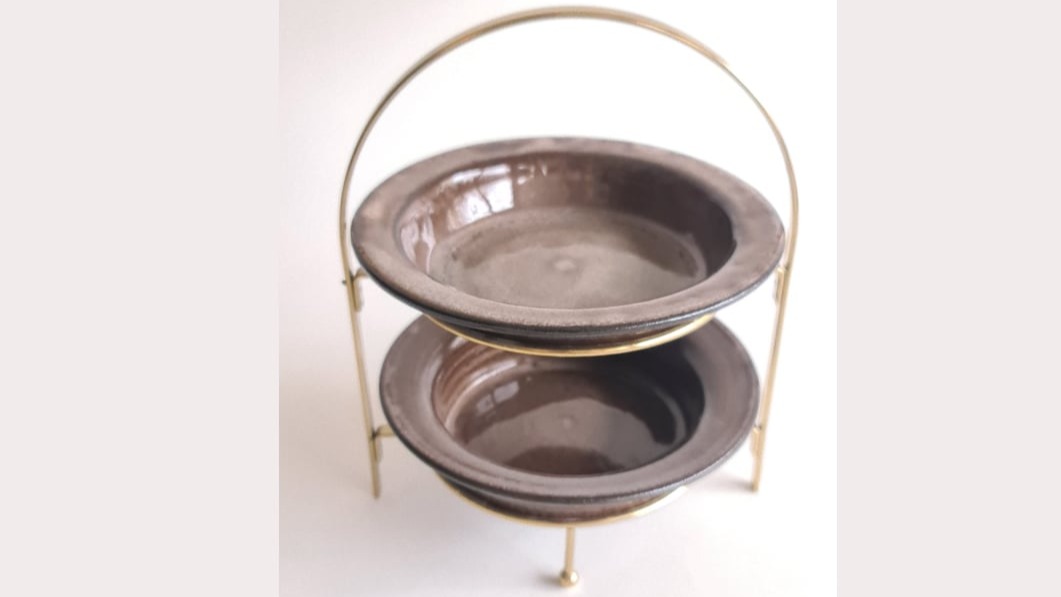 Etagere