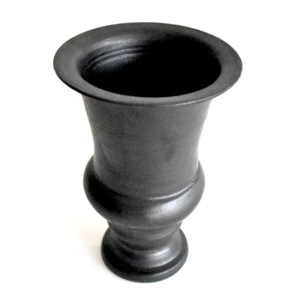 Pokal schwarz