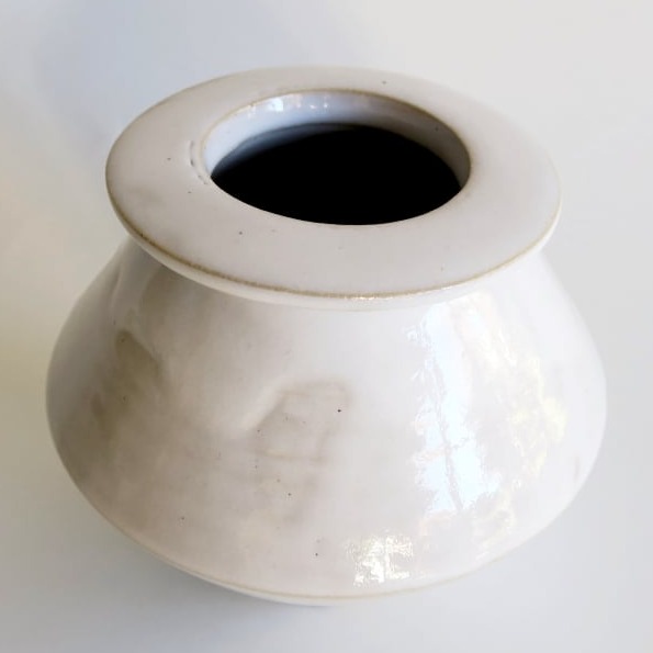 Vase Ufo